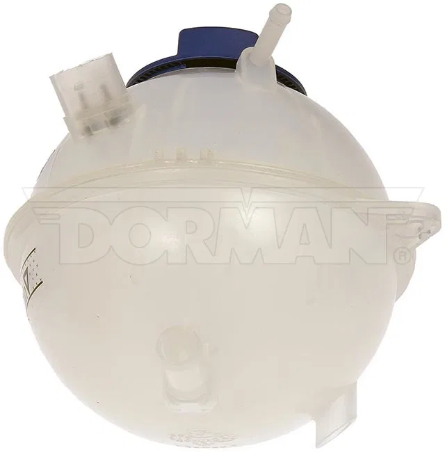 603-027 – DORMAN Coolant Reservoir, OE Replacement - view 3